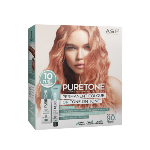 ASP Pure Tone Intro Kits