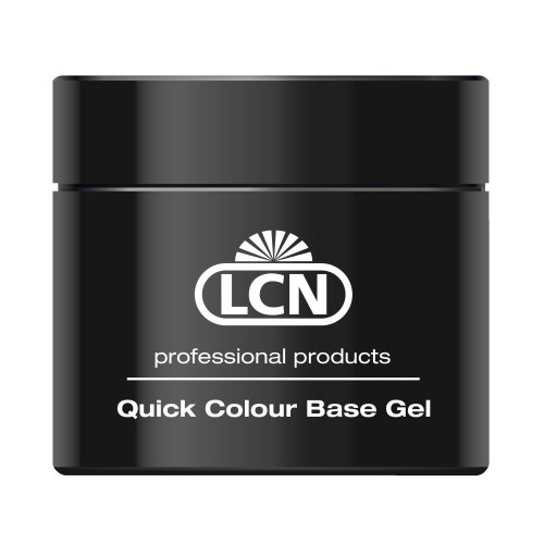 Lcn Quick Colour Base Gel