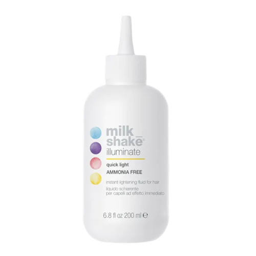 Milkshake Quick Light 200Ml