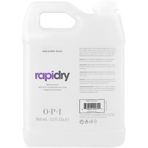 OPI - Rapidry