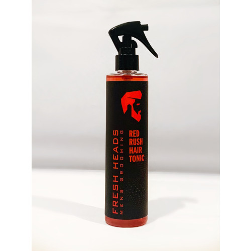 Red Rush Tonic 250Ml