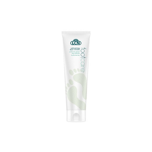 Foot - Refreshing Cream (Green) 100Ml