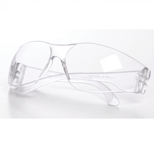 Nsi Safety Goggles