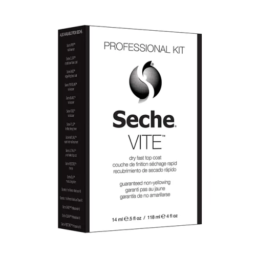 Seche Vite Professional Kit