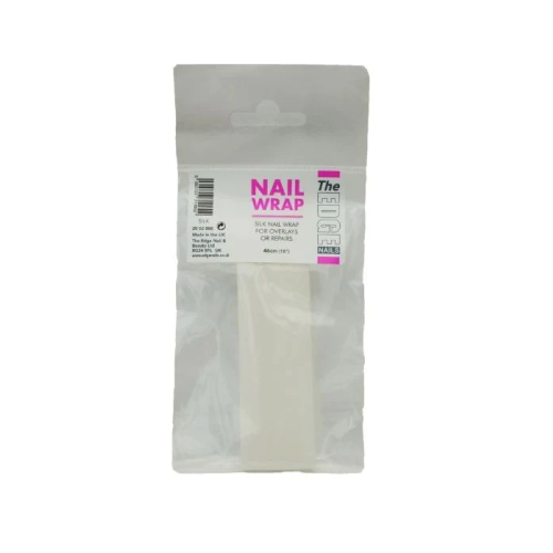 The Edge - Silk Wraps