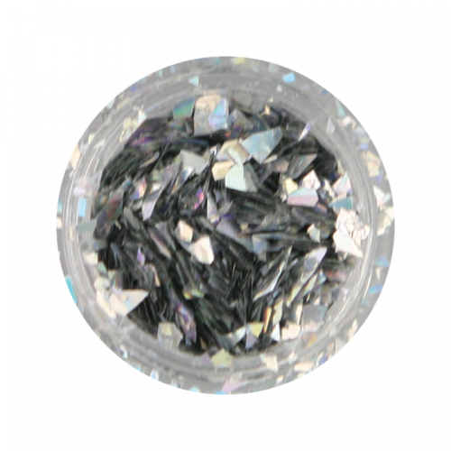 NSI CRACKED ICE GLITTER