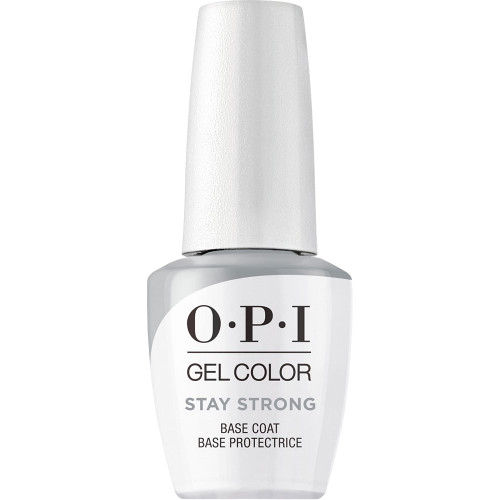 Opi Gel Base Coat - Stay Strong