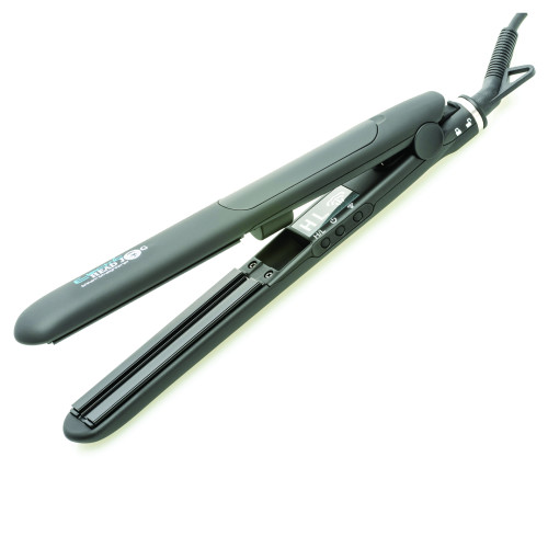 Electric Head Jog Steam Straightener