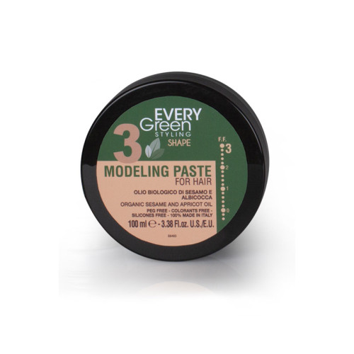 Every Green Styling Paste
