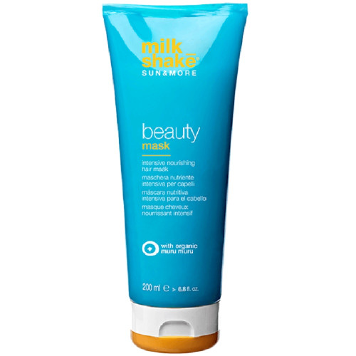 Milkshake Sun & More Beauty Mask 200ml