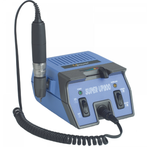 Nsi - Electric Nail File