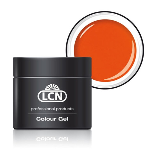 LCN - Gel Pot