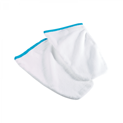 Nsi Terry Cloth Mittens 1 Pair