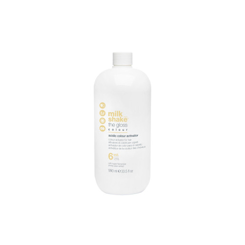 Milkshake The Gloss Acid Colour Activator Lt 6 Vol