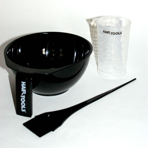 Hair Tools tint set