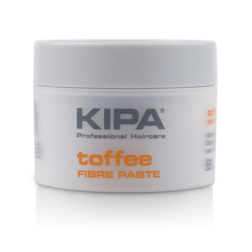 Toffee Fibre Paste
