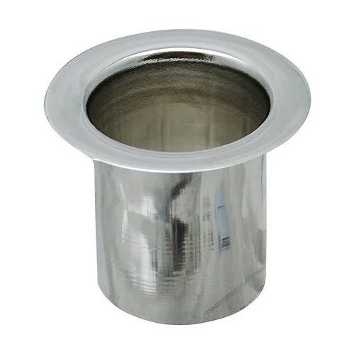 Worktop Tong Holder -Chrome