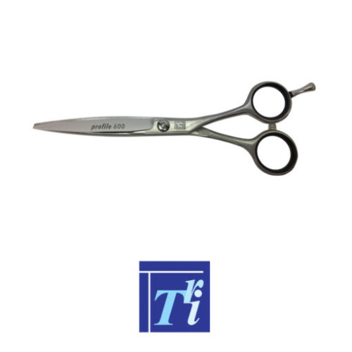 Tri Profile Classic Stroke Cut 6"