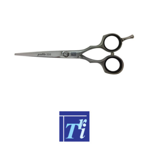 Tri Profile Classic Shape 5"