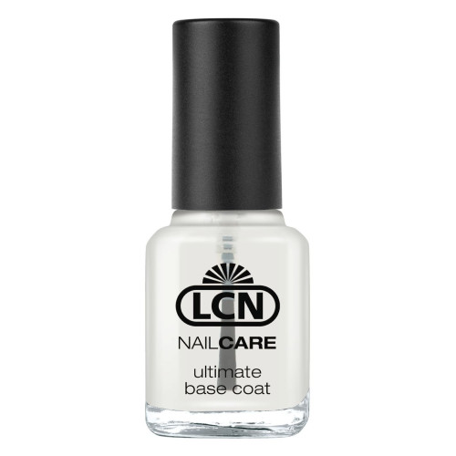 Ultimate Base Coat 8Ml