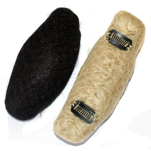 Hair Tools updo roll