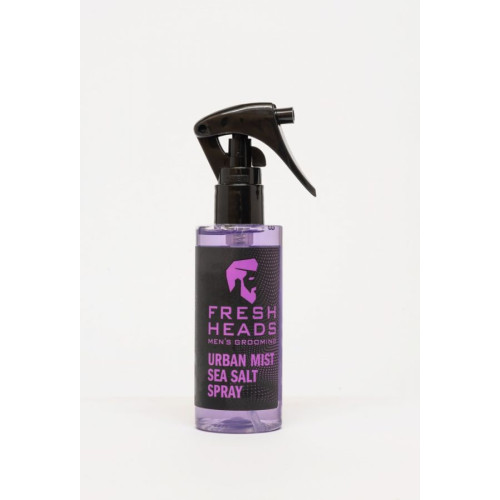 Urban Mist Sea Salt Spray 100Ml