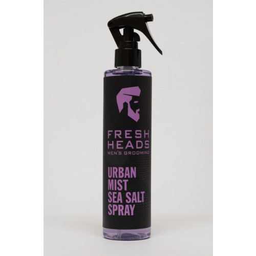 Urban Mist Sea Salt Spray 250Ml