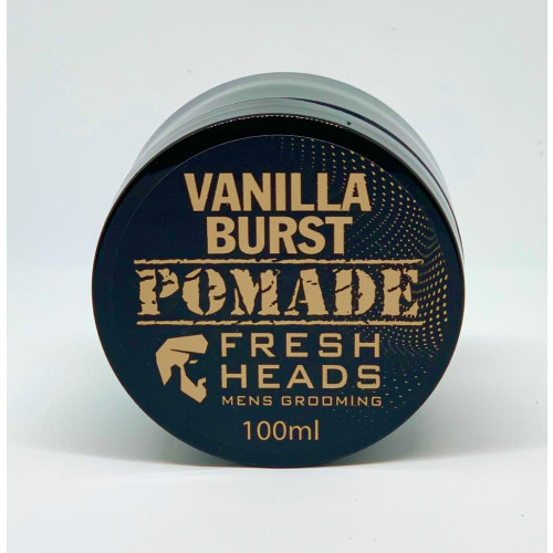 Vanilla Burst Pomade