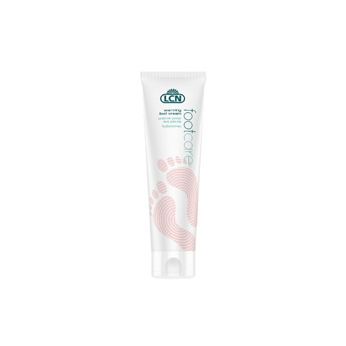 Foot - Warming Cream (Red) 100Ml