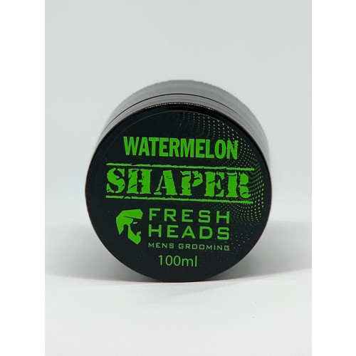 Mediterranean Watermelon Shaper