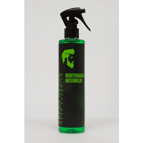 Mediterranean Watermelon Tonic 250Ml