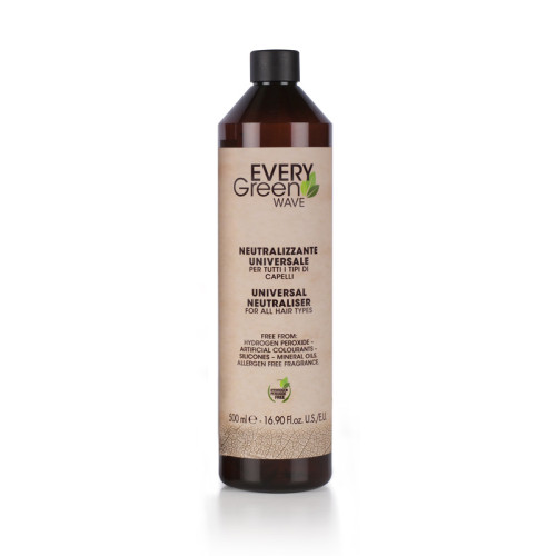 Everygreen Wave Neutraliser 500ml