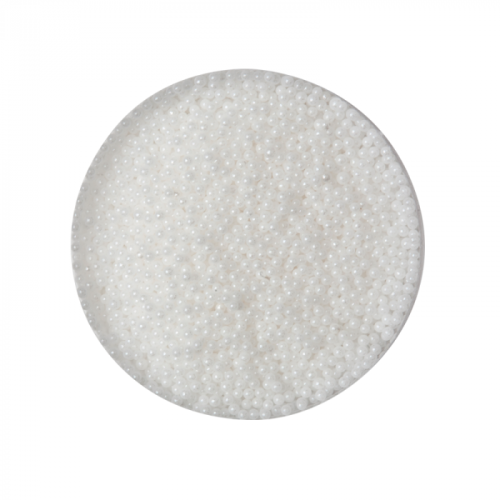 NSI RHINESTONE GLASS BEADS