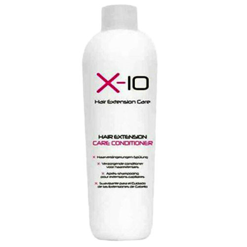X-10 Hair Extension Care Conditioner 250Ml
