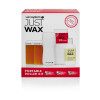 Just Wax - Portable Roller Wax Kit