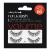 Salon System Naturalash Volume 101 Black
