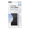 Marvelash - C Curl Lash 0.20 Ellipse 9-15Mm Assorted Black (Approx. 2,960)