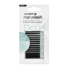 Marvelash - D Curl Lash 0.07 Extra Fine, Assorted 8,9,10,11Mm (Mink Style)