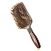 Head Jog 121 - High-Shine Paddle Brush