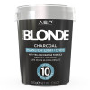 ASP System Blonde 10 Level Charcoal Powder Lightener