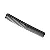 Head Jog 201 Cutting Comb Black