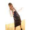 Pvc Tint Apron With Pockets