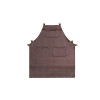Agenda Barber Loco - Apron - Leather