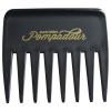 Denman - Jack Dean Pompadour Comb (Black)