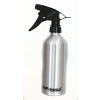 Silver Spray Can Large