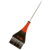 Metal Pin Tint Brush