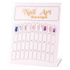 Nsi Nail Art Display