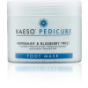 Kaeso Peppermint & Blueberry Twist, Foot Mask 450Ml