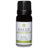Kaeso 100% Pure Essential Oils - Basil 10Ml
