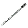 Curette (Metal Cuticle Pusher)